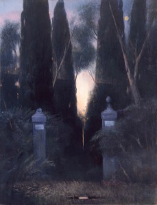 Towards Evening, 2008